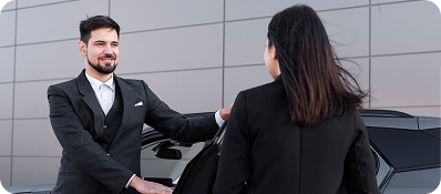 Airport transfers