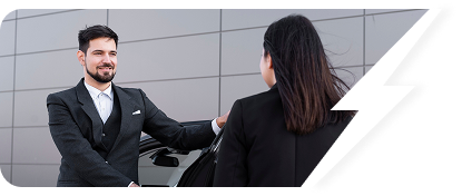 Airport transfers