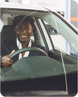 Know Your Fare Upfront