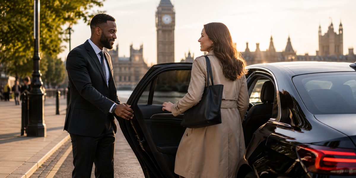 Professional, In-house Drivers