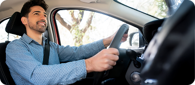 Hourly hire with employee drivers