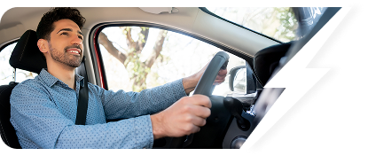 Professional, In-house Drivers