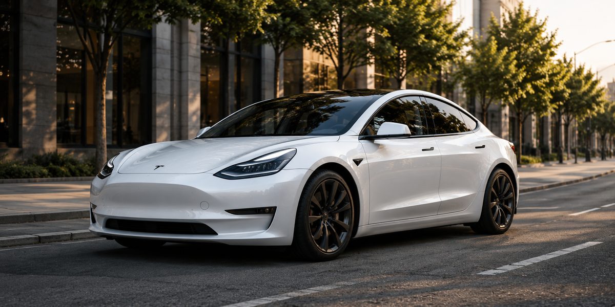 Comfortable Electric Vehicles
