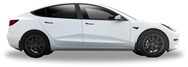 Comfortable Electric Vehicles